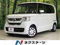 2021 Honda N BOX