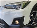 2018 Subaru IMPREZA XV HYBRID