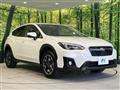 2018 Subaru IMPREZA XV HYBRID
