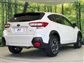 2018 Subaru IMPREZA XV HYBRID