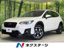 2018 Subaru IMPREZA XV HYBRID