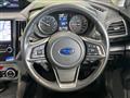 2018 Subaru IMPREZA XV HYBRID