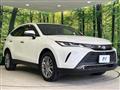 2021 Toyota Harrier Hybrid