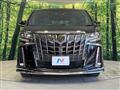 2022 Toyota Alphard G