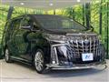 2022 Toyota Alphard G