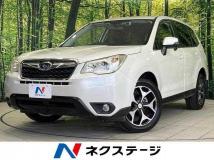 2013 Subaru Forester