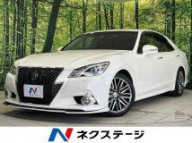 2013 Toyota Crown