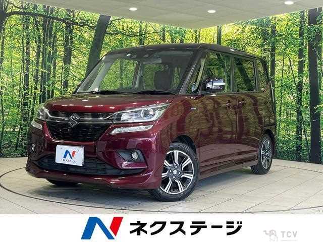 2019 Suzuki Suzuki Others