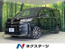 2023 Toyota Noah