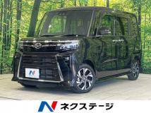 2025 Daihatsu Tanto