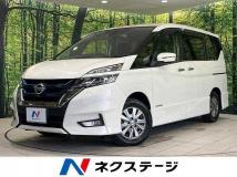 2018 Nissan Serena