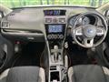 2015 Subaru IMPREZA XV HYBRID
