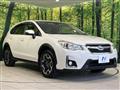 2015 Subaru IMPREZA XV HYBRID