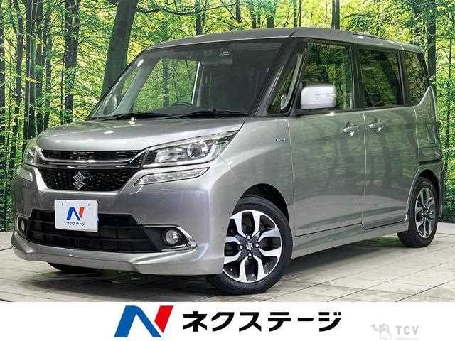 2017 Suzuki Suzuki Others