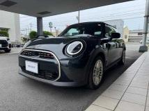 2024 BMW MINI