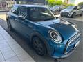2022 BMW MINI