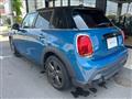 2022 BMW MINI
