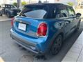 2022 BMW MINI