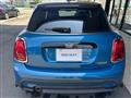 2022 BMW MINI
