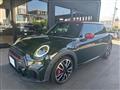 2022 BMW MINI