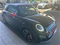 2022 BMW MINI
