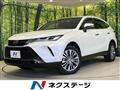 2023 Toyota Harrier Hybrid