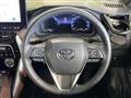 2023 Toyota Harrier Hybrid
