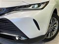 2023 Toyota Harrier Hybrid