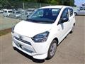 2019 Daihatsu Mira