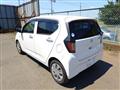 2019 Daihatsu Mira