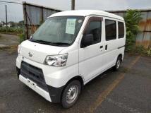 2019 Daihatsu Hijet Cargo