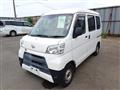 2019 Daihatsu Hijet Cargo