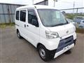 2019 Daihatsu Hijet Cargo