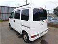2019 Daihatsu Hijet Cargo