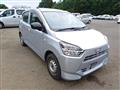 2021 Daihatsu Mira