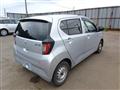 2021 Daihatsu Mira