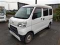 2018 Daihatsu Hijet Cargo