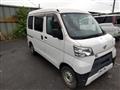 2018 Daihatsu Hijet Cargo
