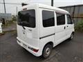 2018 Daihatsu Hijet Cargo