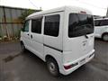 2018 Daihatsu Hijet Cargo