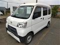 2018 Daihatsu Hijet Cargo