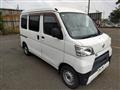 2018 Daihatsu Hijet Cargo