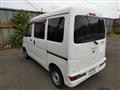 2018 Daihatsu Hijet Cargo