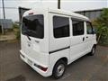 2018 Daihatsu Hijet Cargo