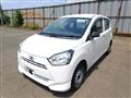 2021 Daihatsu Mira