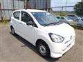 2021 Daihatsu Mira