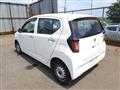 2021 Daihatsu Mira