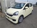 2015 Daihatsu Mira