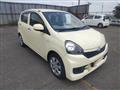 2015 Daihatsu Mira