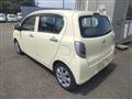 2015 Daihatsu Mira